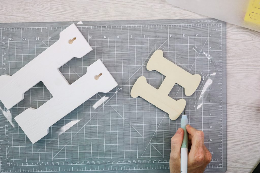 Sublimation on Wood What is the Best Method? Angie Holden The