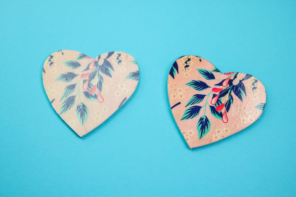 Sublimation on Wood What is the Best Method? Angie Holden The