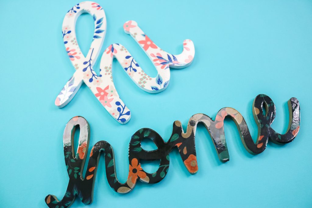 Sublimation on Wood What is the Best Method? The Country Chic Cottage