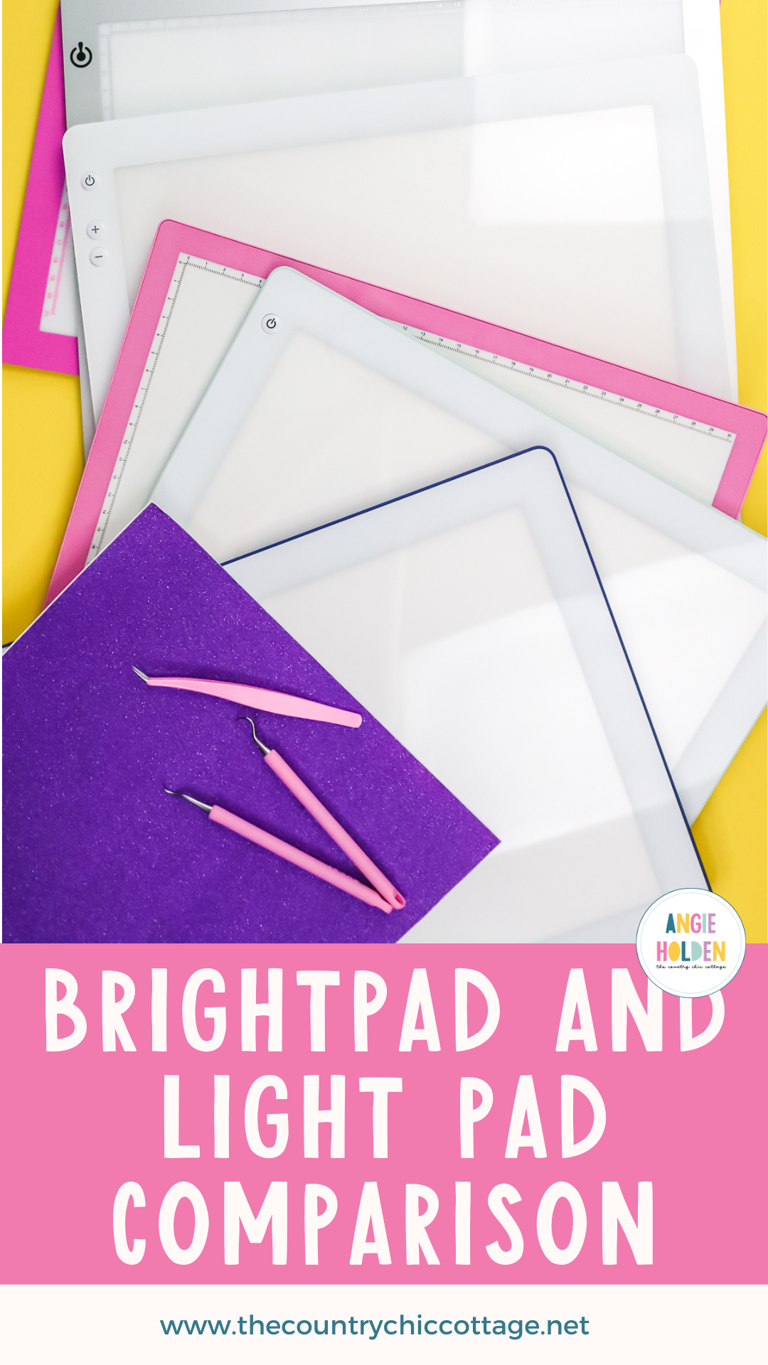 Pinterest Hidden Image