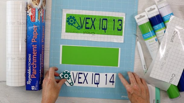 My Best Layering Vinyl Tips and Tricks with a Cricut - Angie Holden The ...