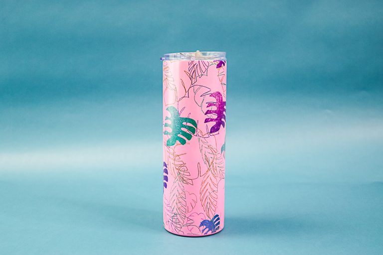 How to Use a Tumbler Press for Tumblers and Mugs Angie Holden The