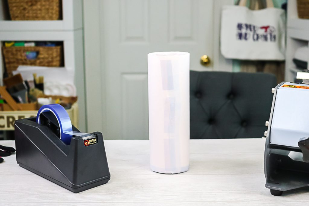 How to Use a Tumbler Press for Tumblers and Mugs Angie Holden The Country Chic Cottage