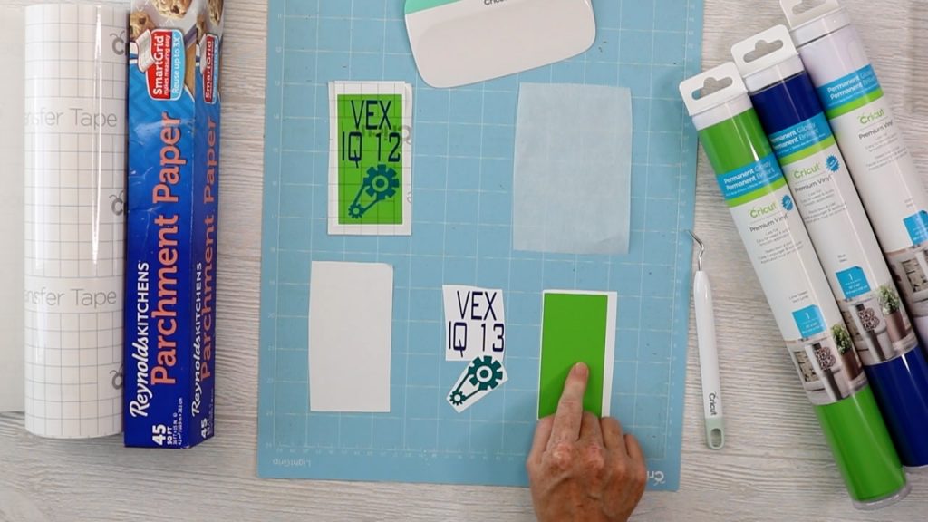 My Best Layering Vinyl Tips And Tricks With A Cricut Angie Holden The My Best Layering Vinyl Tips And Tricks With A Cricut Angie Holden The