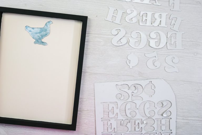 Cricut Metal Sheets Galvanized Sheets to Cut on Your Cricut Angie