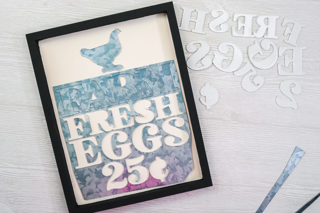 Cricut Metal Sheets Galvanized Sheets to Cut on Your Cricut Angie