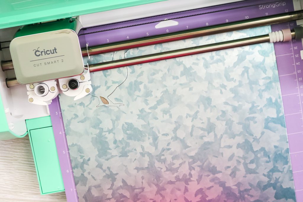 Cricut Bundle 8 Fogli Alluminio 4x4 Per Incisione – Compatibili Con Cricut Maker E Strumento Per Incidere