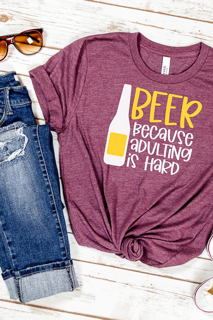 10 Free Beer SVG Files for Your Cricut  Angie Holden The Country Chic