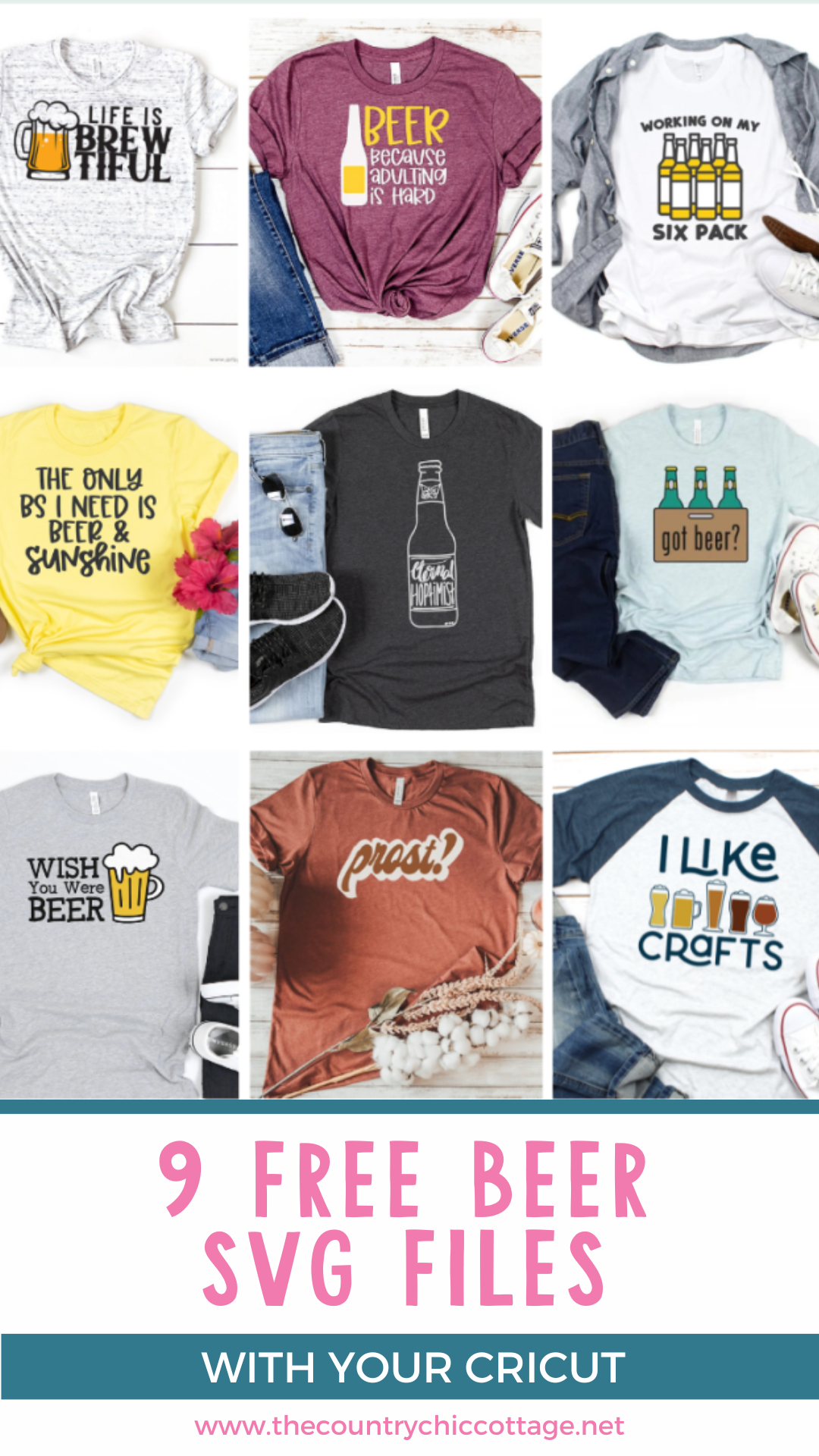 Pinterest Hidden Image