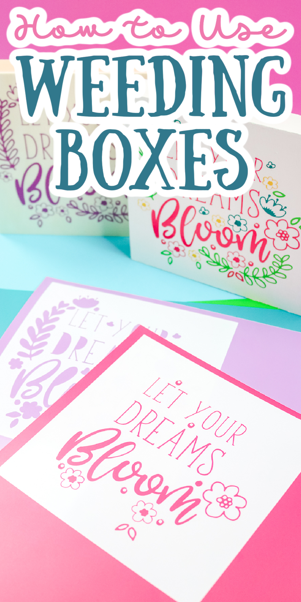 Pinterest Hidden Image