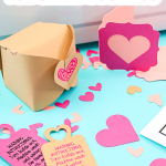 Pinterest Hidden Image