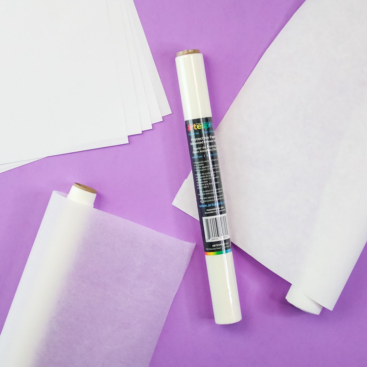 Butcher Paper vs. Parchment Paper: Which One Do I Use for My Business?