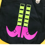 Pinterest Hidden Image