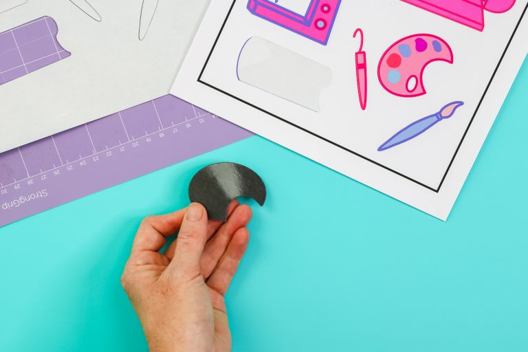 Cricut Sheets How to Cut with a Cricut Angie Holden