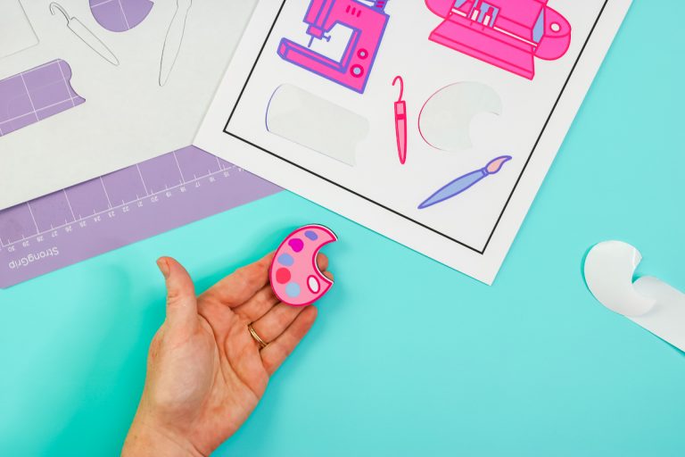 Cricut Sheets How to Cut with a Cricut Angie Holden