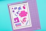 Cricut Magnet Sheets: How to Cut Magnets with a Cricut - Angie Holden ...
