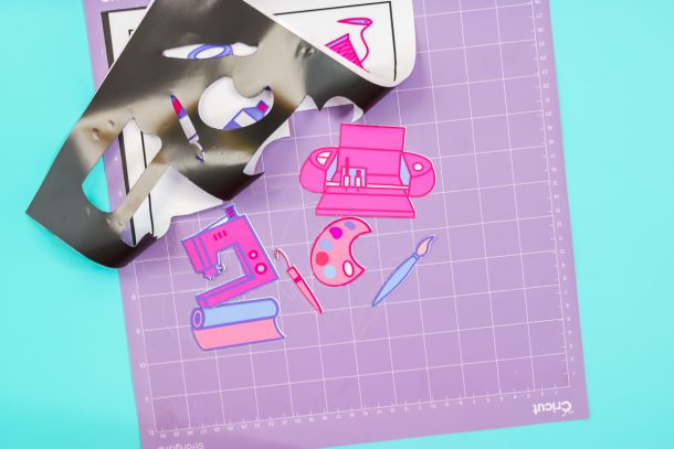 Cricut Magnet Sheets: How to Cut Magnets with a Cricut - Angie Holden ...