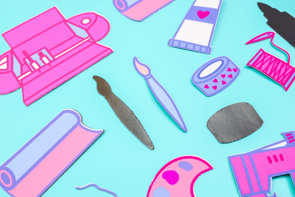 Cricut Magnet Sheets How to Cut - Cutting Magnets With A Cricut 27 Of 27 1024x683