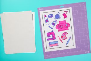 Cricut Magnet Sheets: How to Cut Magnets with a Cricut - Angie Holden ...