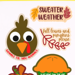 Pinterest Hidden Image