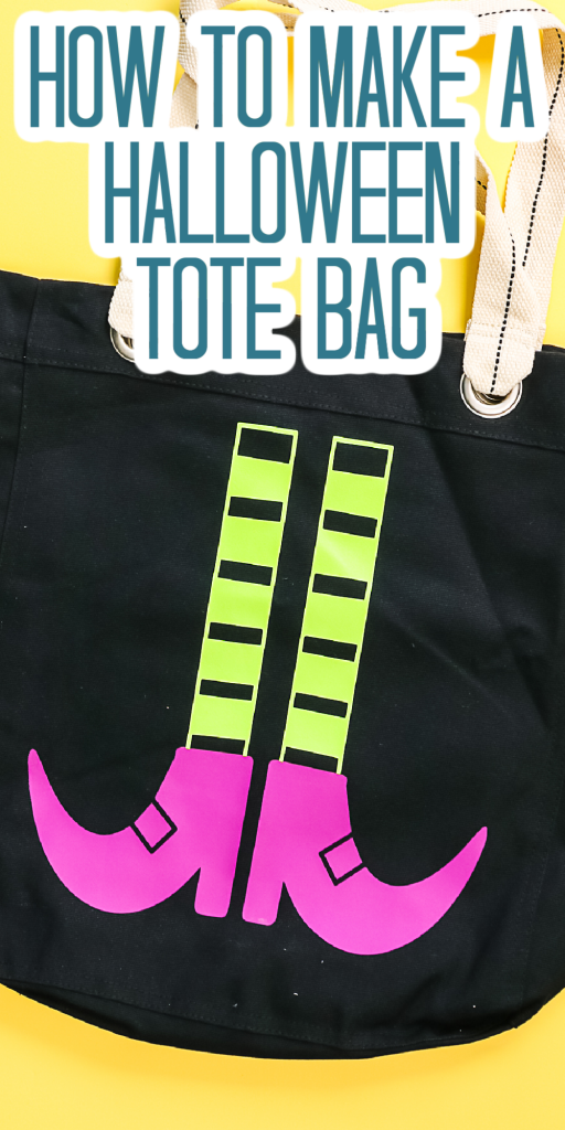 halloween tote bags