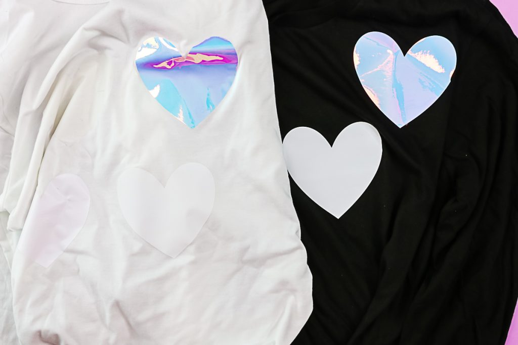 Sublimation on HTV Which Products Work? Angie Holden The Country