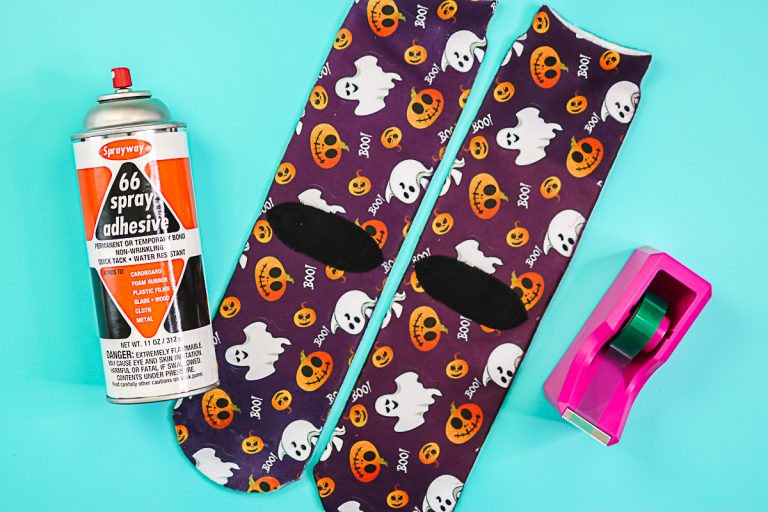 Sublimation Spray Adhesive How Does it Work? Should You Use It