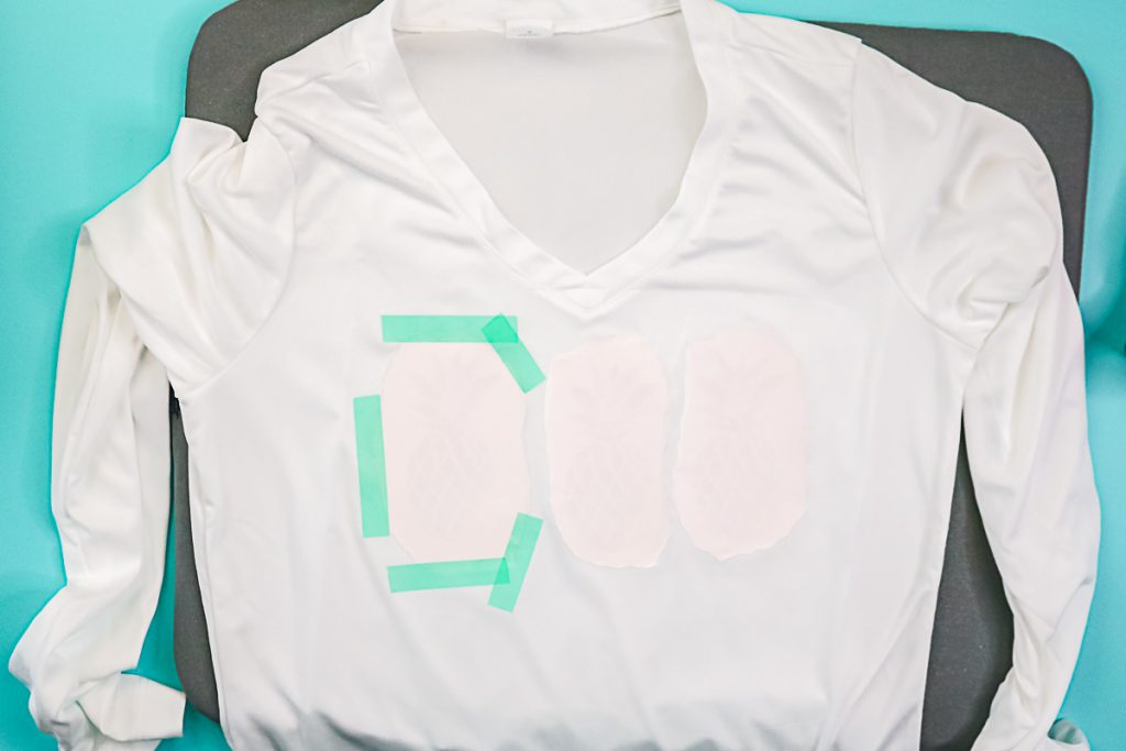 Sublimation Spray Adhesive How Does it Work? Should You Use It