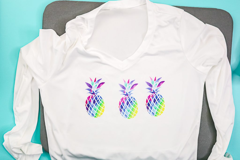 Sublimation Spray Adhesive How Does it Work? Should You Use It