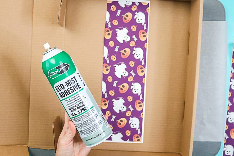 Sublimation Spray Adhesive How Does it Work? Should You Use It? Angie Holden The Country Chic