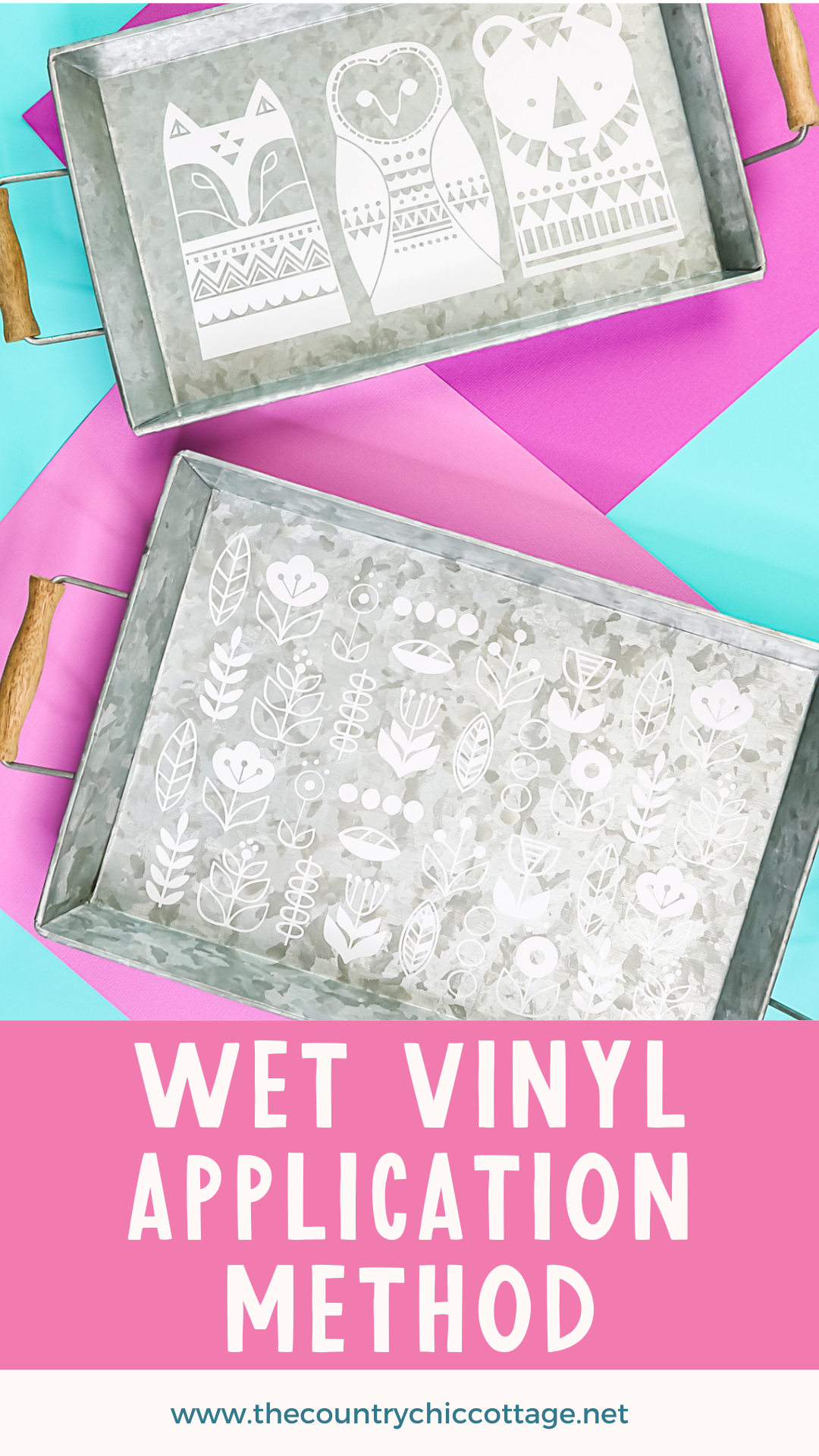 Pinterest Hidden Image