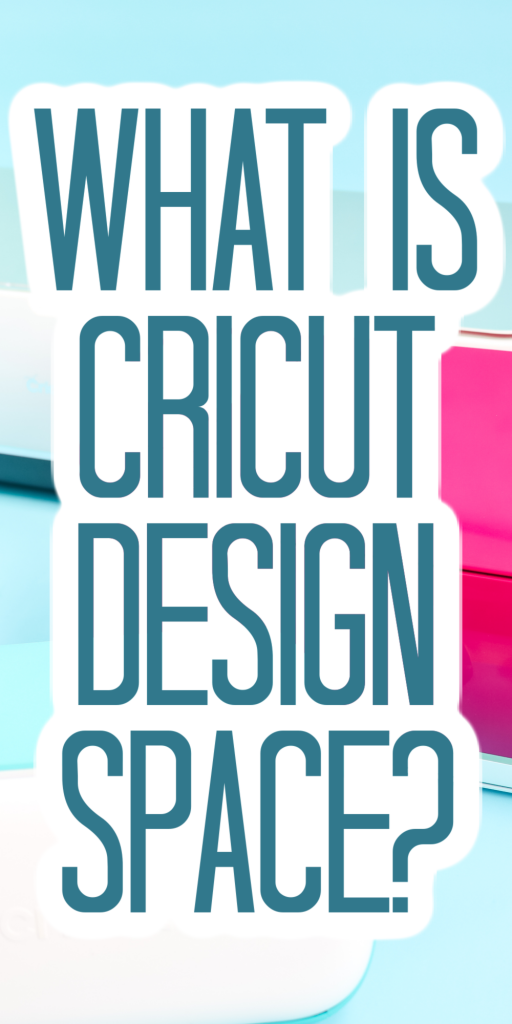 what is cricut design space