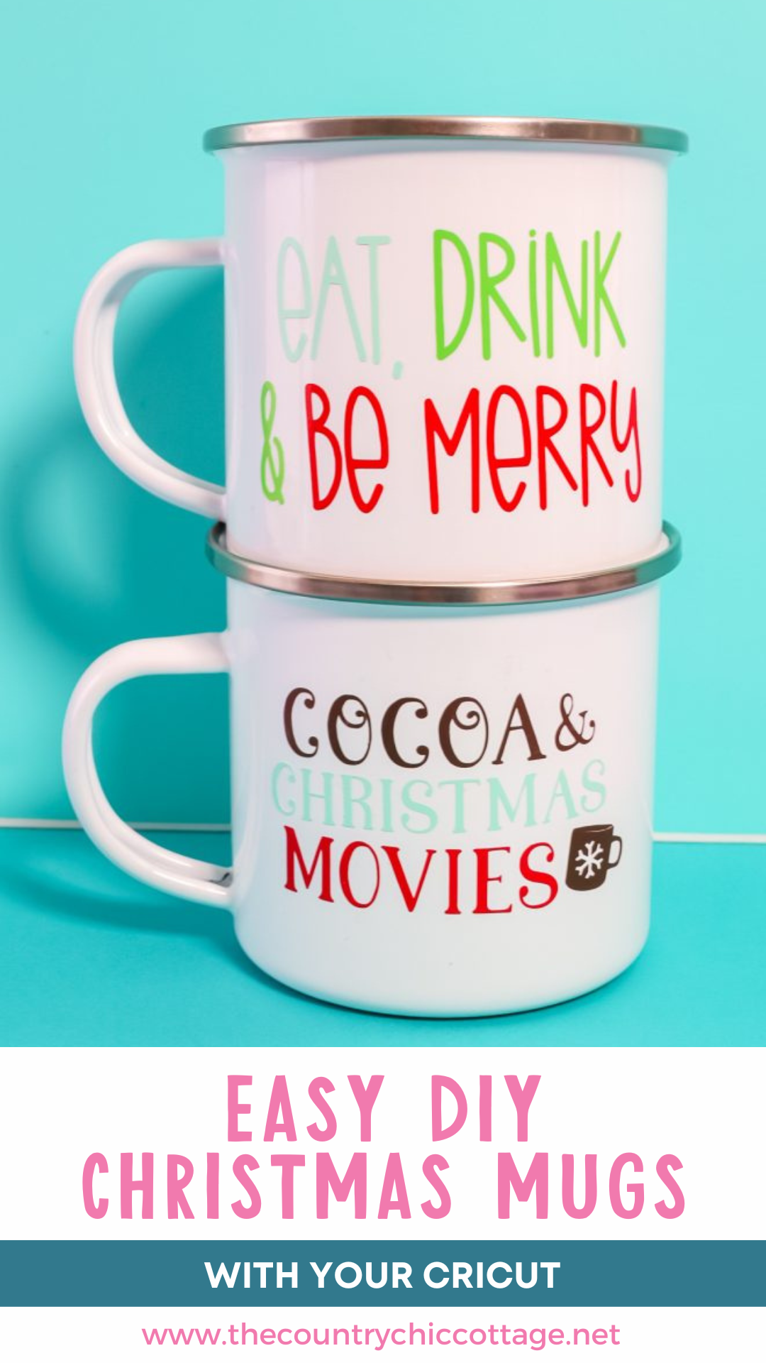 Pinterest Hidden Image