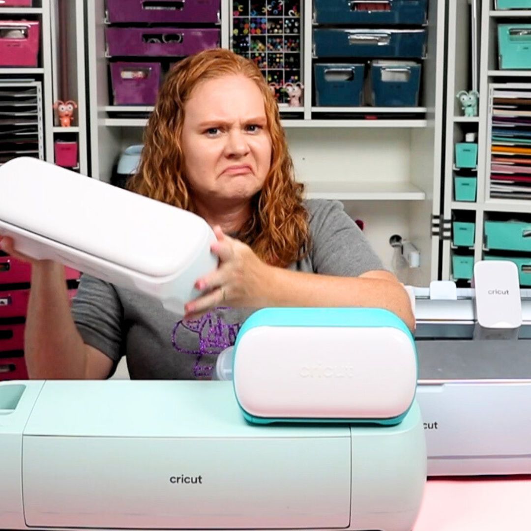 Cricut EasyPress 3: What is new? Do you need it? - Angie Holden The Country  Chic Cottage