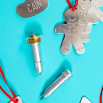 Pinterest Hidden Image