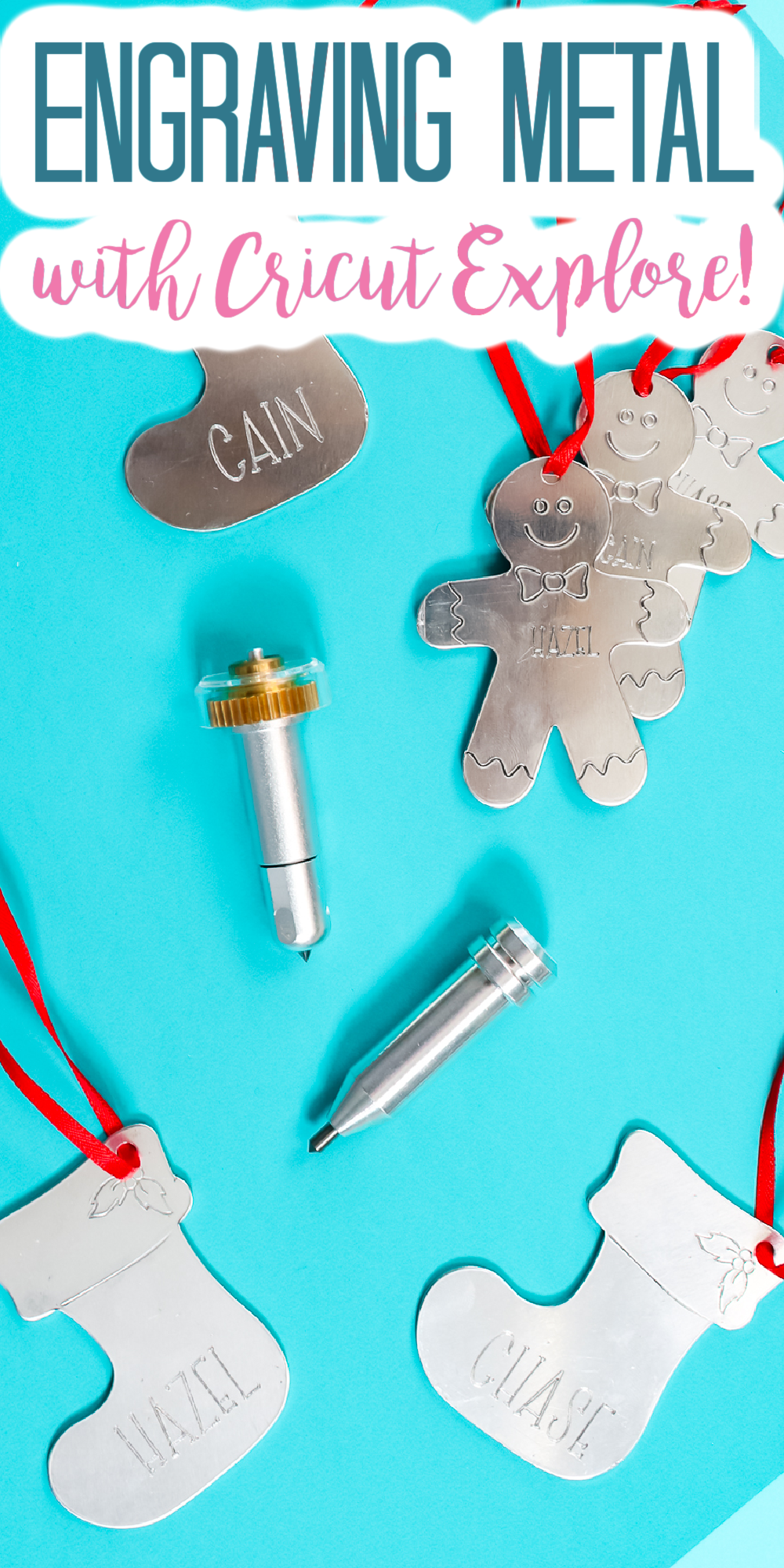 Pinterest Hidden Image