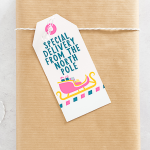 Pinterest Hidden Image