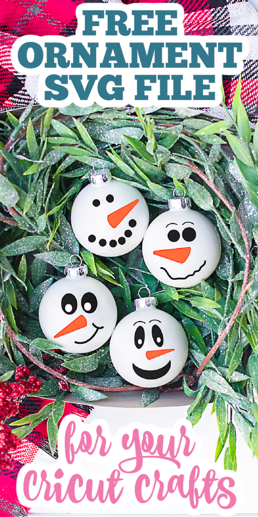 snowmen faces svg file