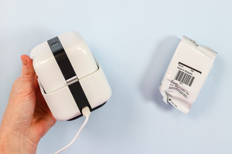◇未使用◇ 活版印刷キットWe R MemoryKeepers クラフト・布製品