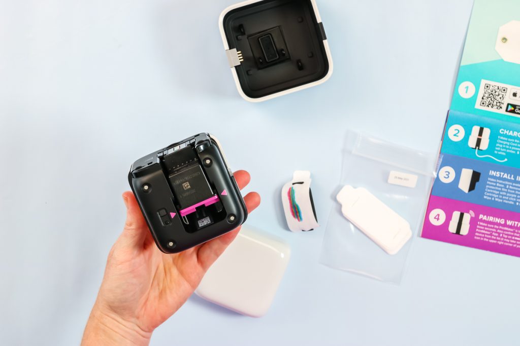 We R Memory Keepers PrintMaker Unsponsored Review Angie Holden The