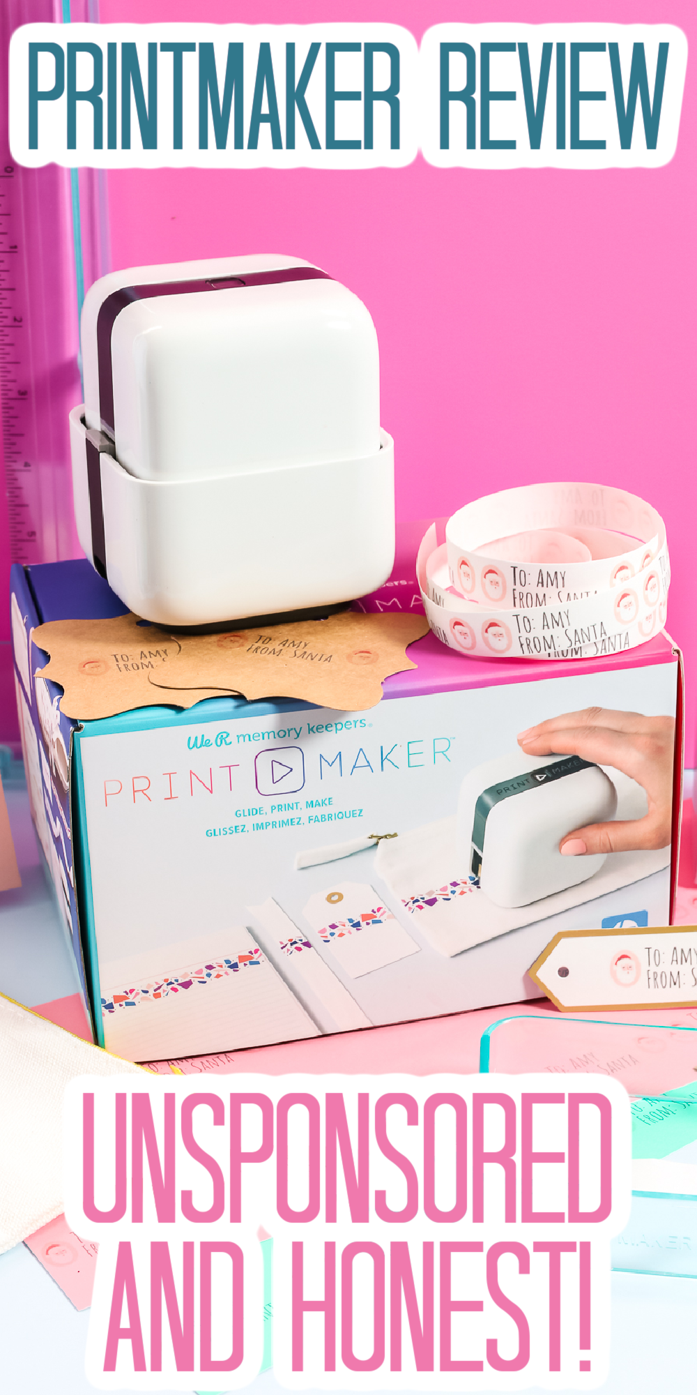 Pinterest Hidden Image