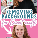 Pinterest Hidden Image