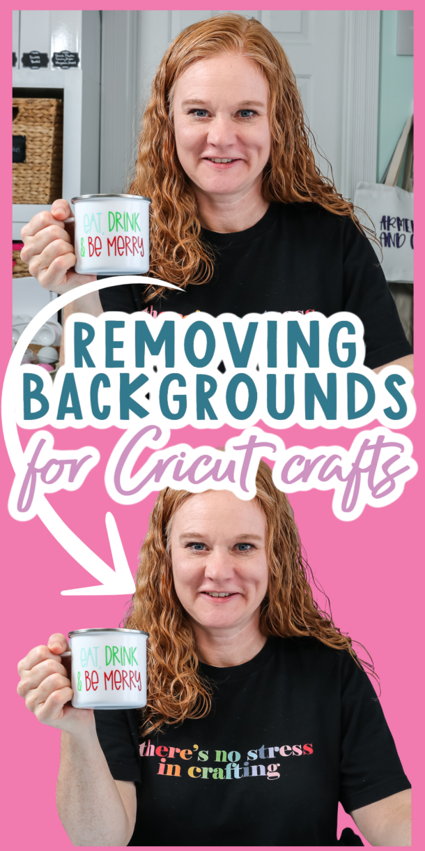 The Best Background Eraser for Cricut Crafts Angie Holden The Country