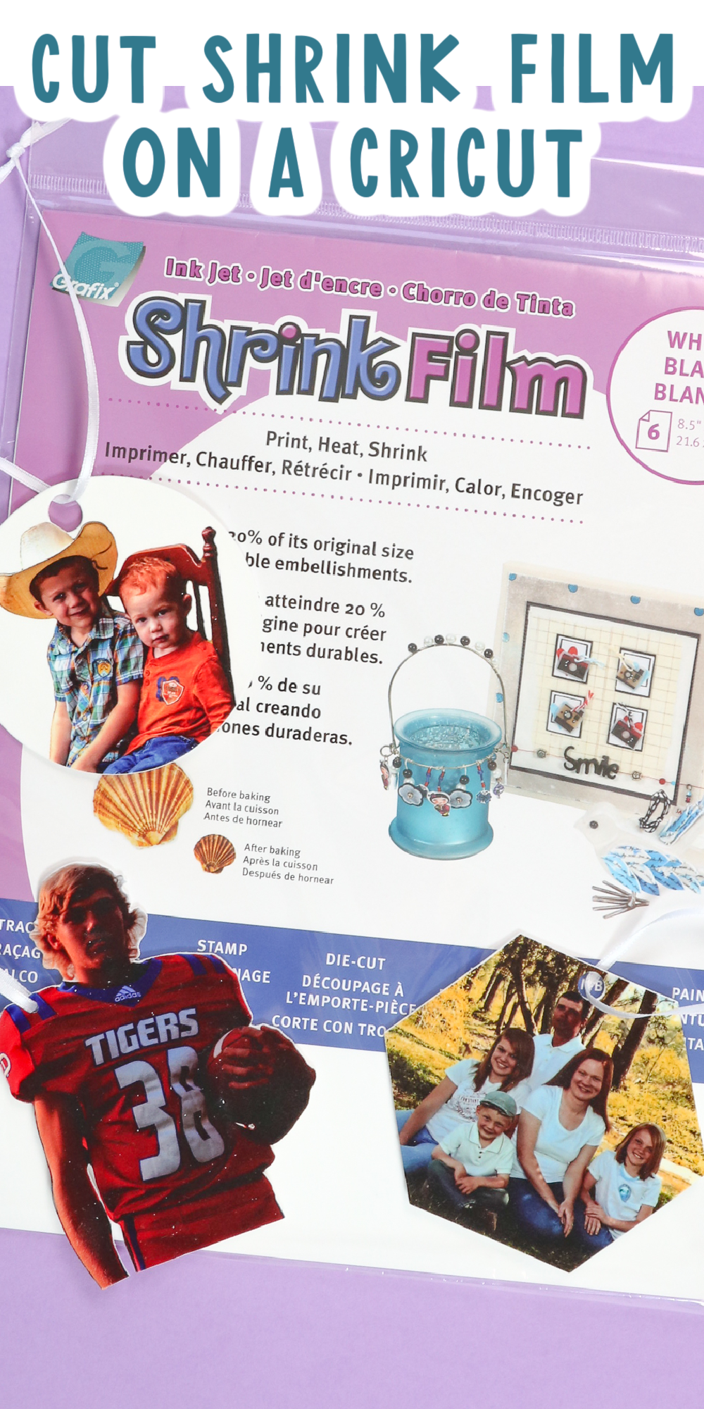 Pinterest Hidden Image