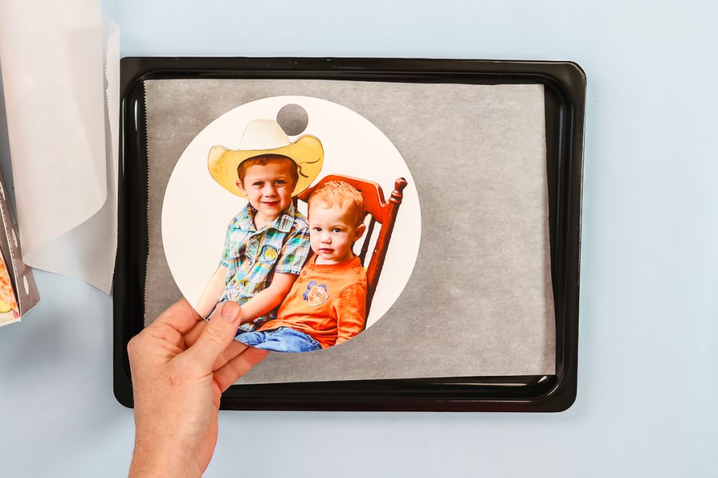 How to Cut Shrink Plastic With A Cricut Machine Angie Holden The Country Chic Cottage