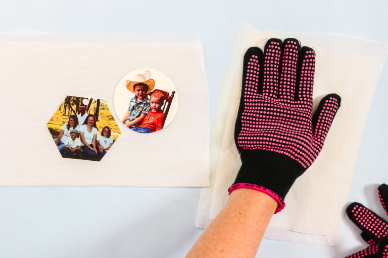 How to Cut Shrink Plastic With A Cricut Machine Angie Holden The