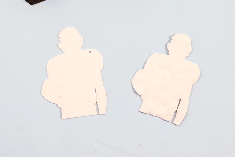 How to Cut Shrink Plastic With A Cricut Machine Angie Holden The