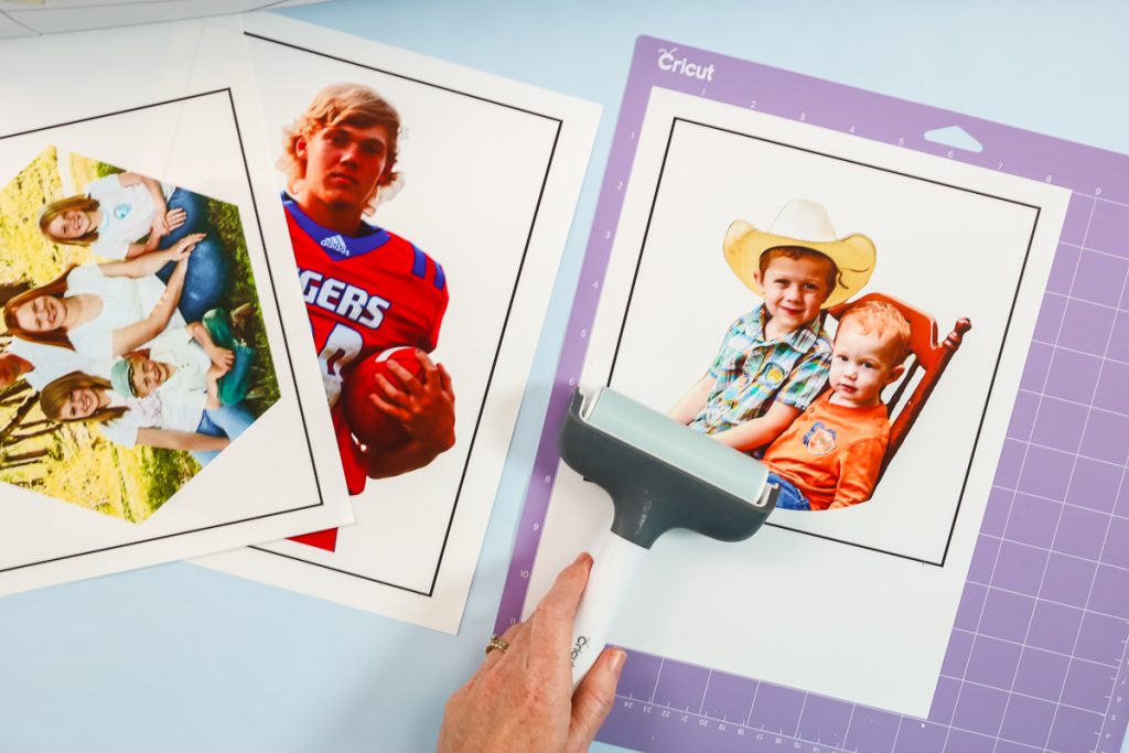 How to Cut Shrink Plastic With A Cricut Machine Angie Holden The