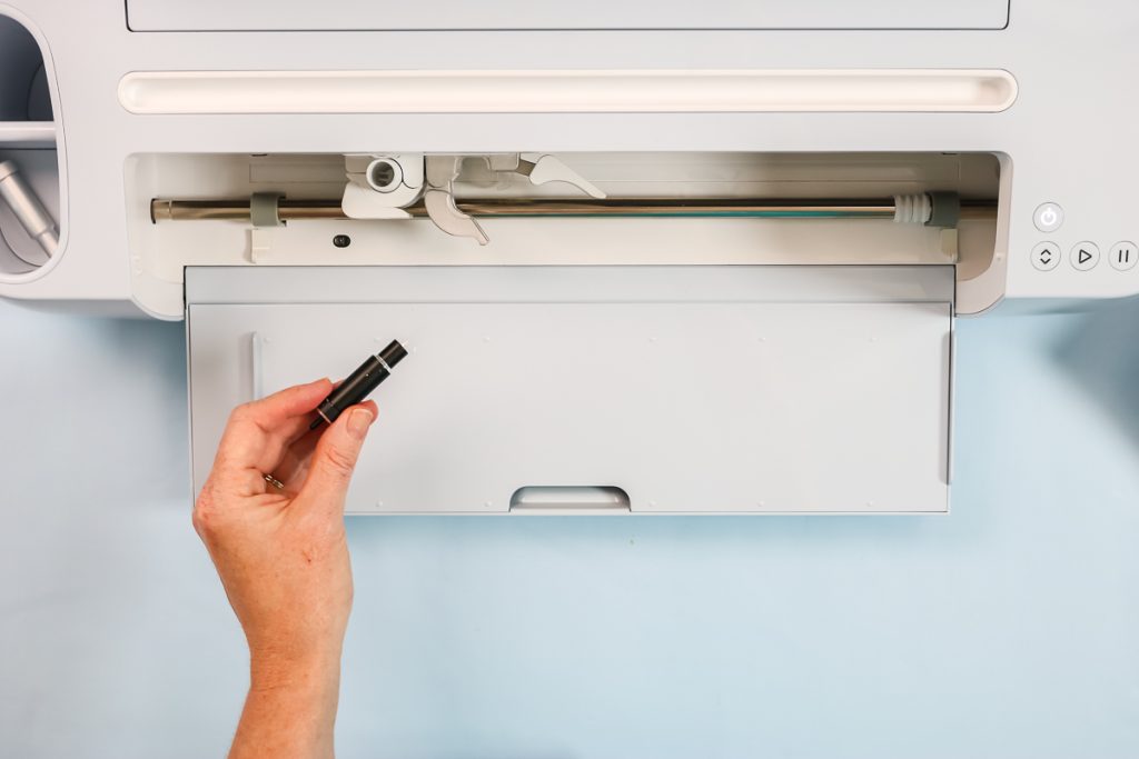 How to Cut Shrink Plastic With A Cricut Machine Angie Holden The