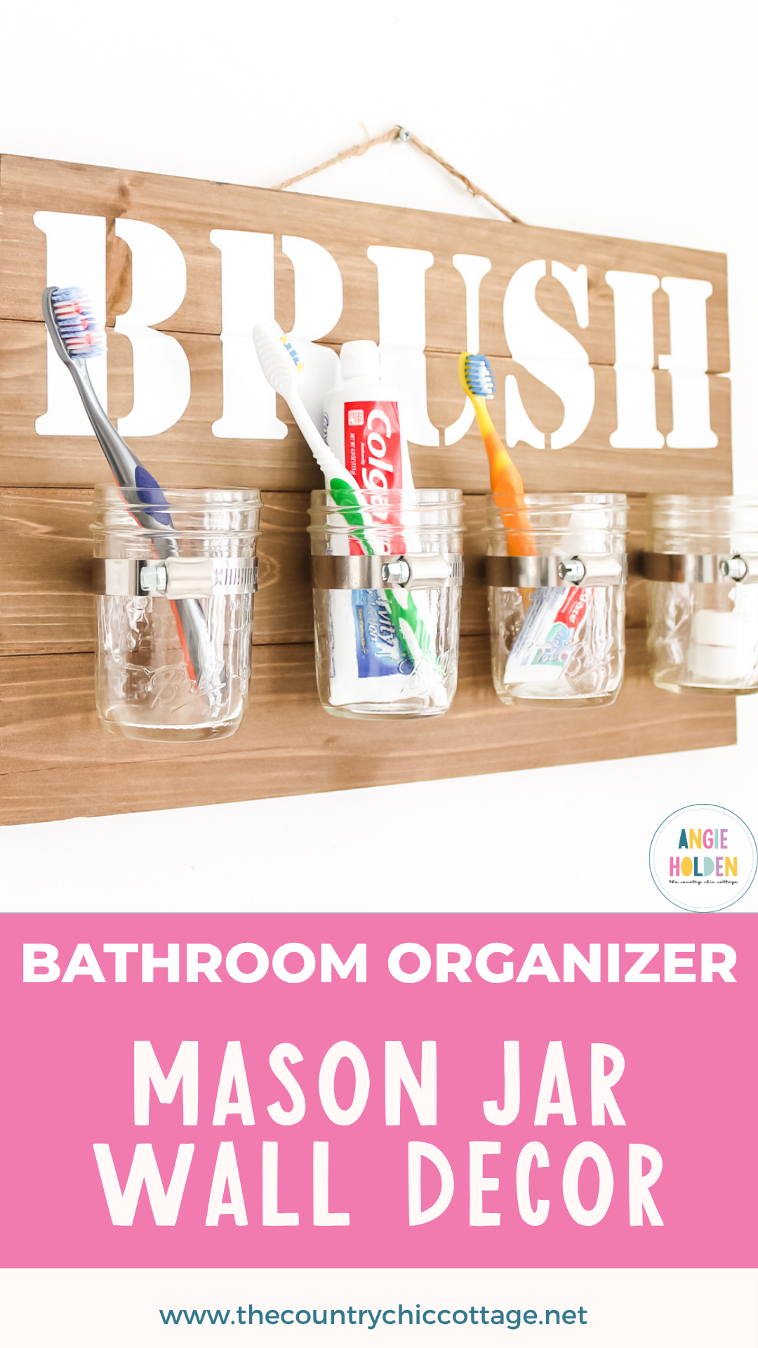 Pinterest Hidden Image